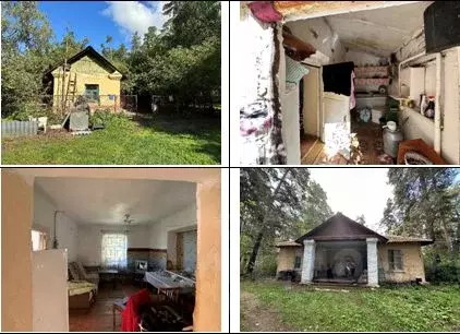 Помещение свободного назначения в Челябинская область, Еткульский ... - Фото 2