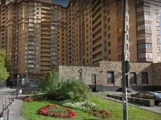 Помещение свободного назначения в Москва наб. Академика Туполева, 15 ... - Фото 2