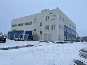 Помещение свободного назначения в Самарская область, Тольятти Южное ... - Фото 1