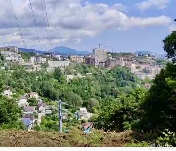 Участок 5 сот. (СНТ, ДНП) - Фото 0