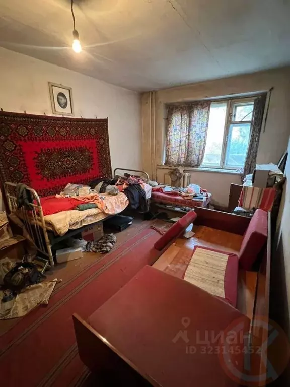 2-к кв. Крым, Симферополь ул. Гагарина, 20 (41.8 м) - Фото 1