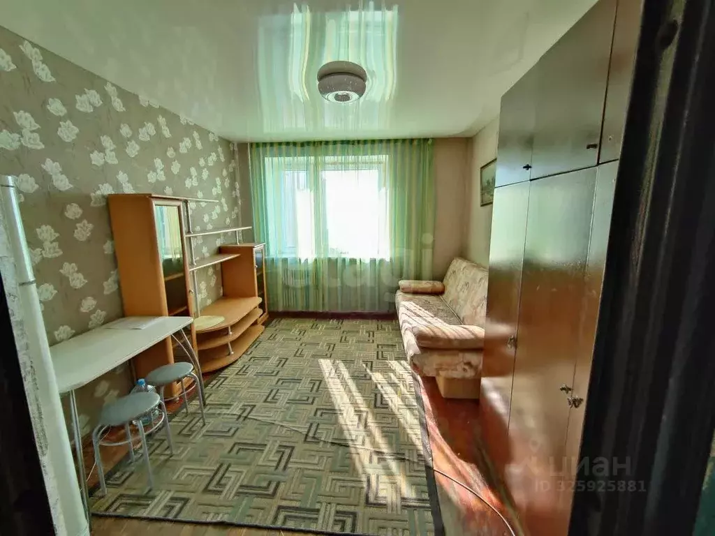 Комната Белгородская область, Белгород ул. Щорса, 26 (13.5 м) - Фото 1