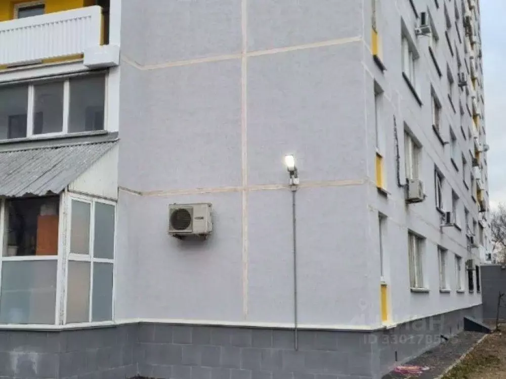 Торговая площадь в Москва ул. Антонова-Овсеенко, 4 (210 м) - Фото 2