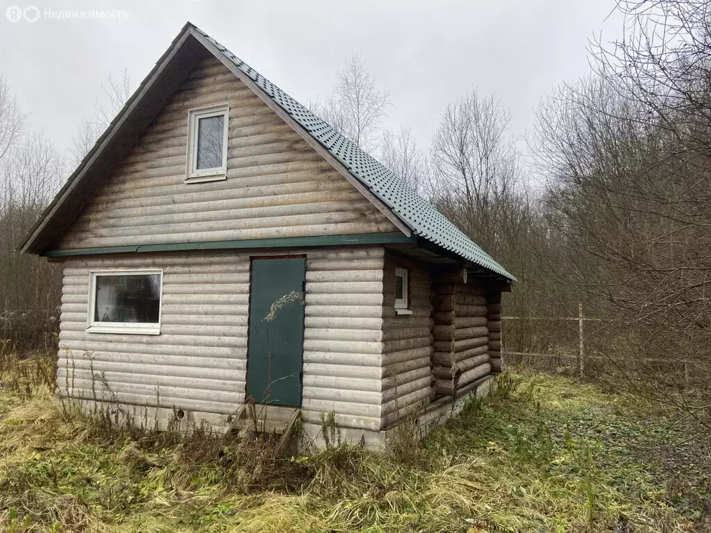 Участок в Владимирская область, Камешковский муниципальный округ, ... - Фото 1