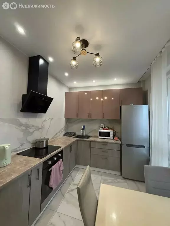 1-комнатная квартира: Обнинск, Белкинская улица, 40 (43 м) - Фото 2