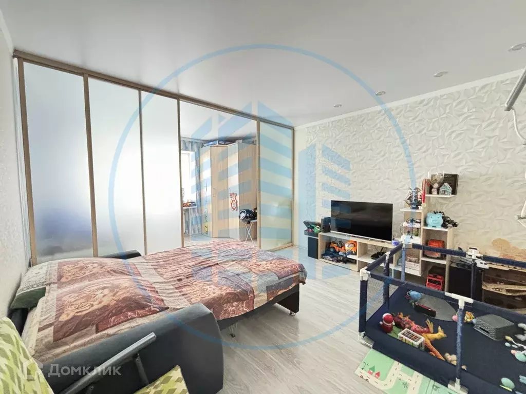 Продаётся 2-к квартира, 73.3 м - Фото 0