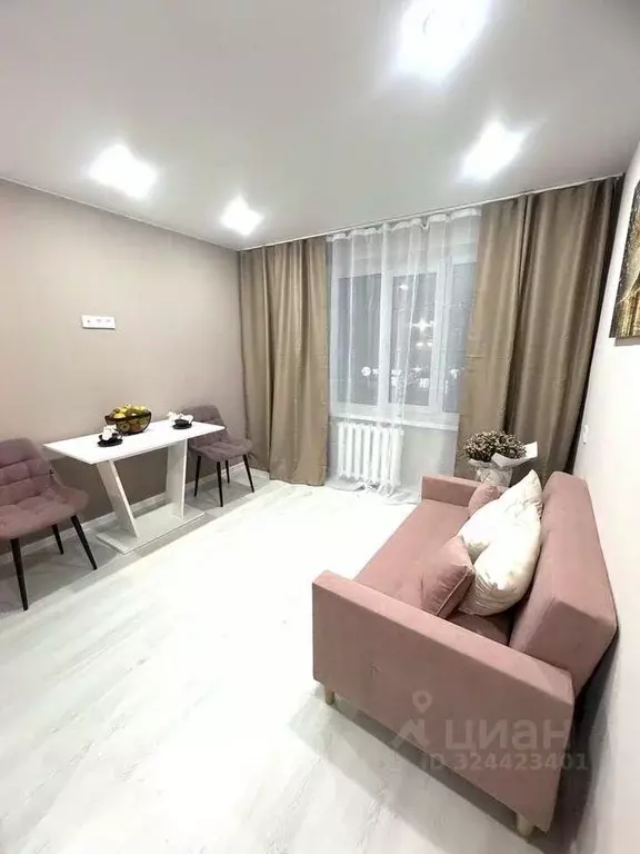 Студия Чувашия, Чебоксары ул. Тимофея Кривова, 10 (17.0 м) - Фото 1