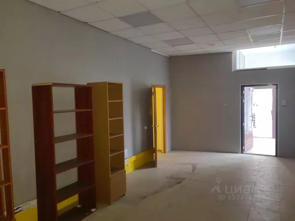 Торговая площадь в Волгоградская область, Волгоград Электролесовская ... - Фото 2