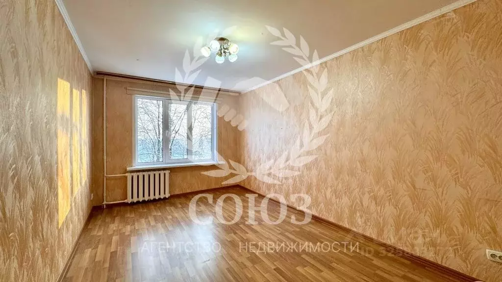 2-к кв. Калужская область, Балабаново г. Боровский муниципальный ... - Фото 1