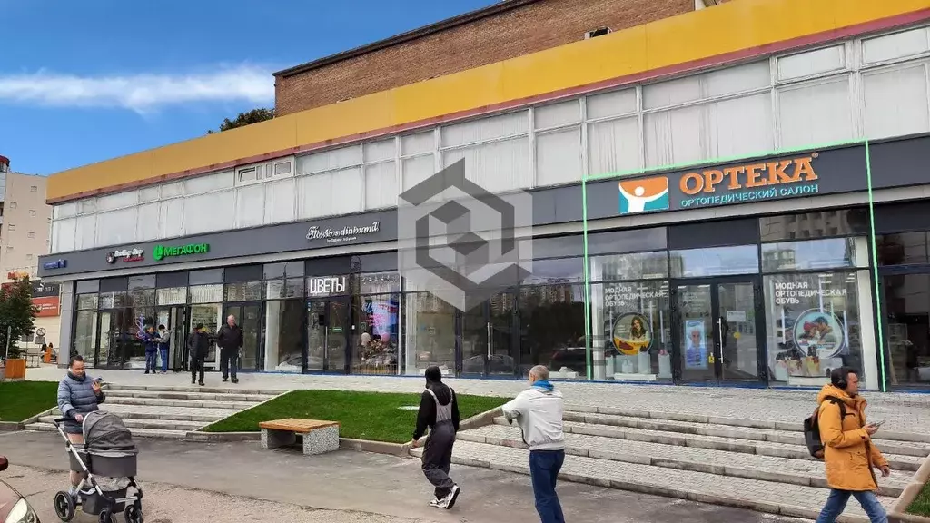 Торговая площадь в Москва Коровинское ш., 1А (208 м) - Фото 0