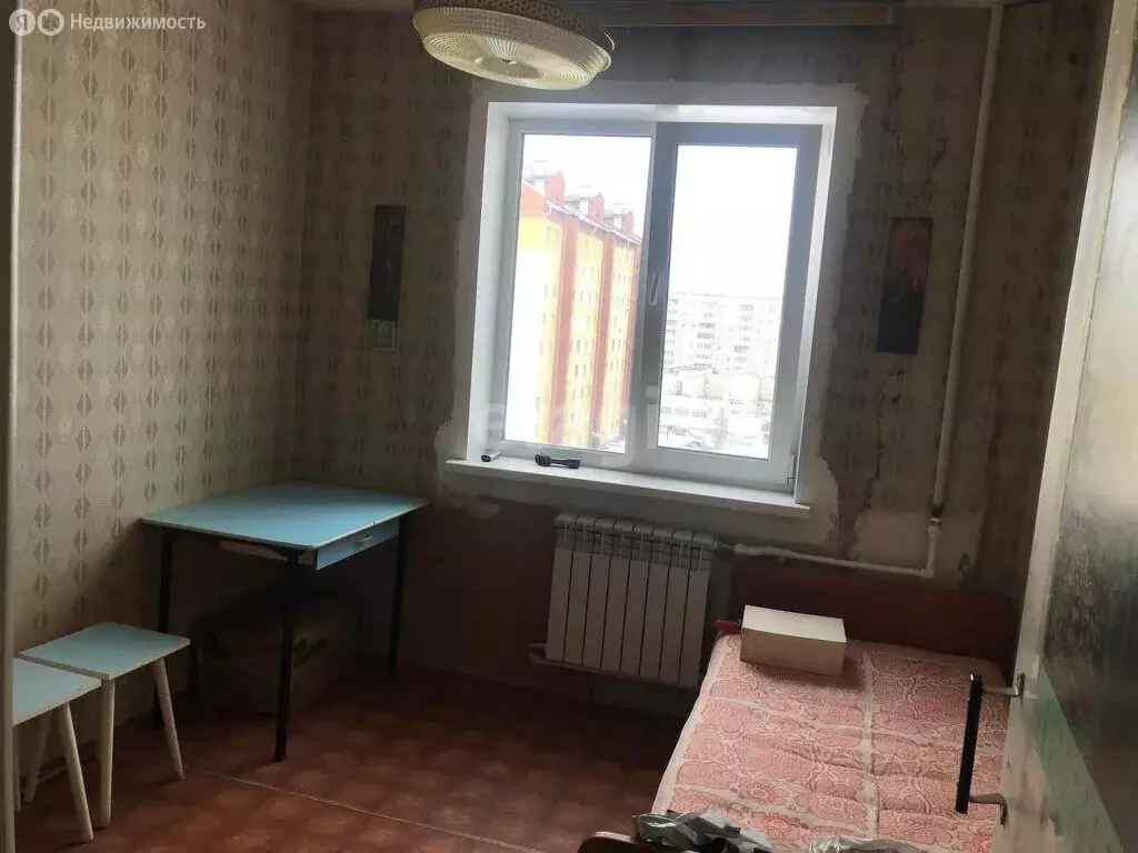 3-комнатная квартира: Нижний Тагил, Тагилстроевская улица, 1 (64.2 м) - Фото 1
