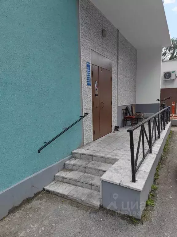 Квартира, 2 комнаты, 50 м - Фото 1