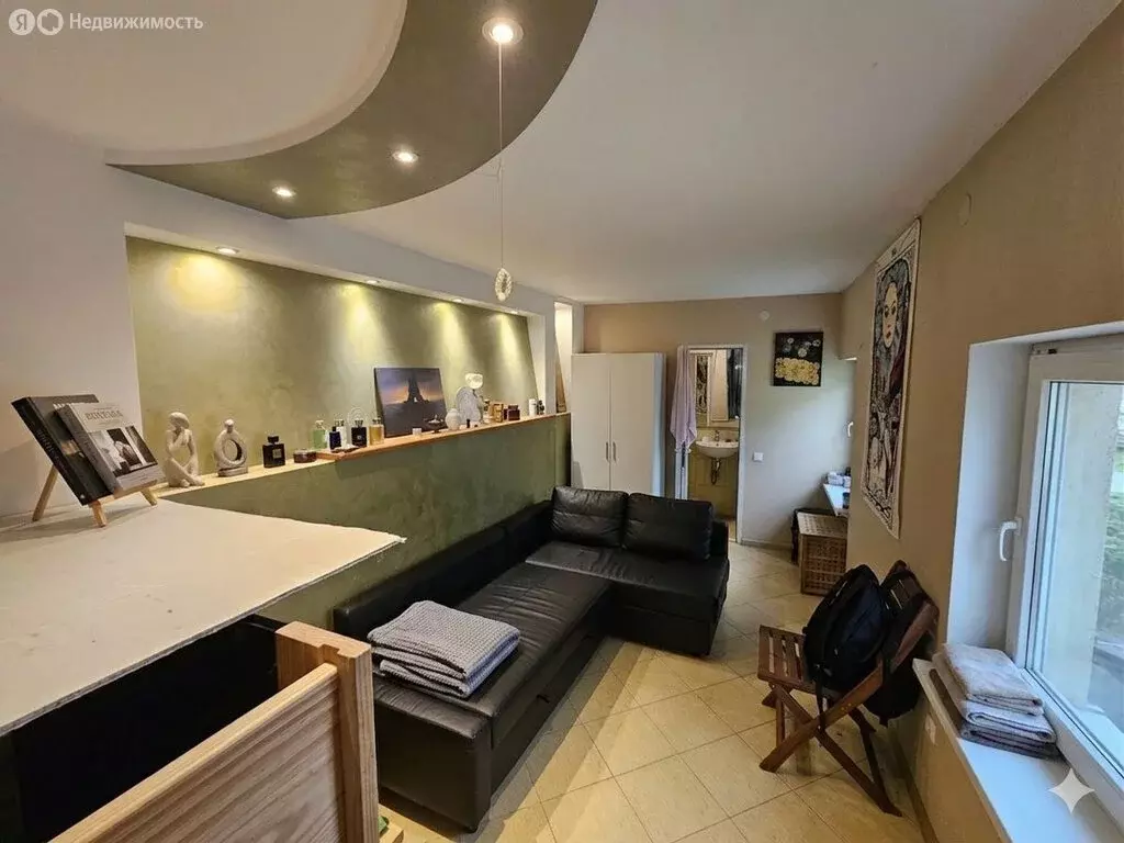 Дом в Ялта, Суворовская улица, 13Б (36.2 м) - Фото 2