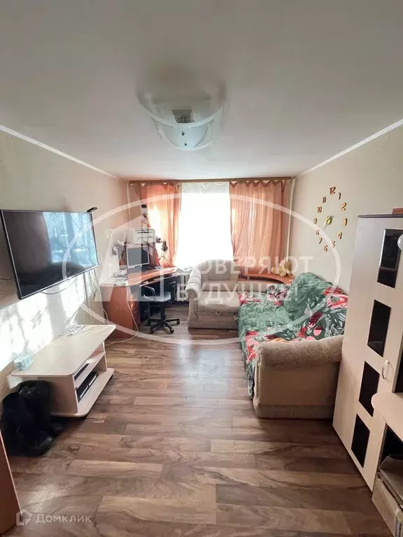 Продаётся 1-к квартира, 30 м - Фото 0
