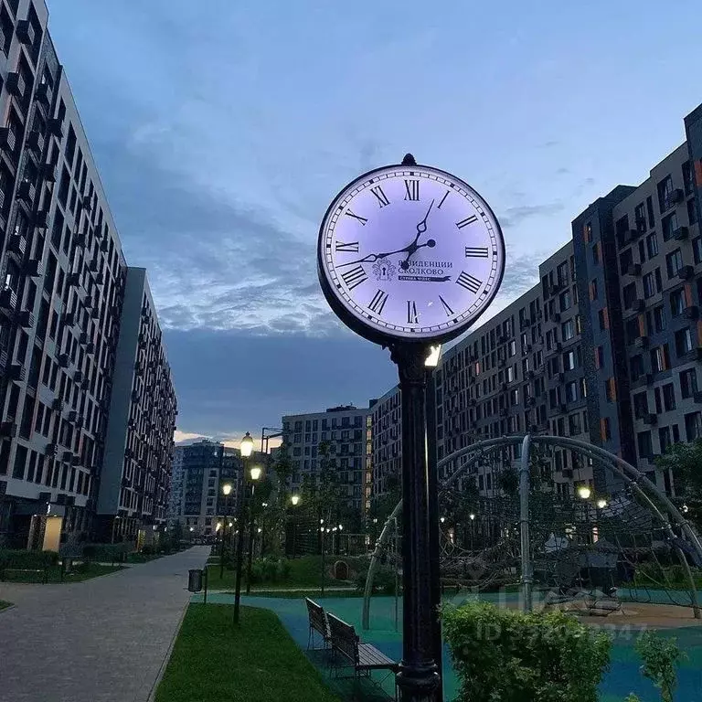 2-к кв. Московская область, Одинцовский городской округ, Заречье пгт ... - Фото 1