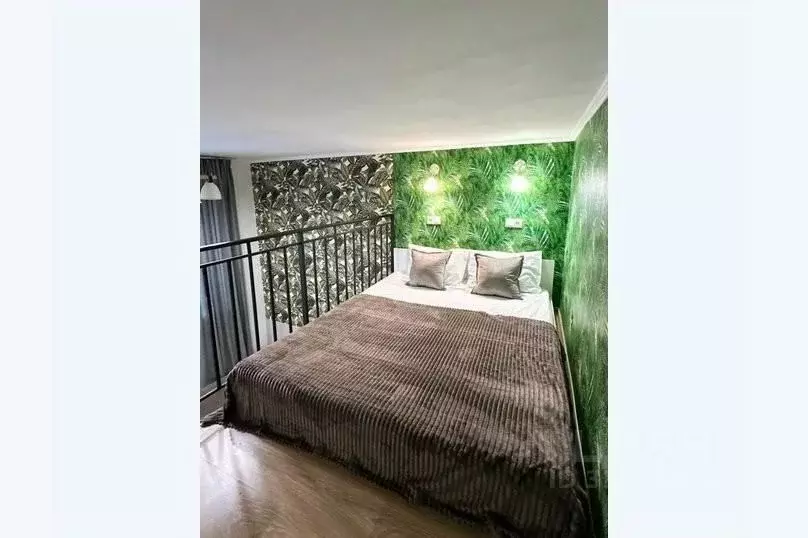 1-к кв. Москва Рязанский просп., 2/1к3Л (20.0 м) - Фото 2