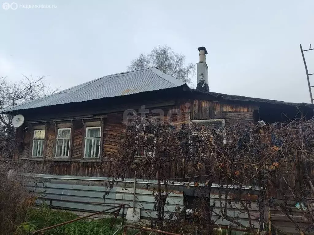 Дом в Тула, Штыковая улица (49.5 м) - Фото 1