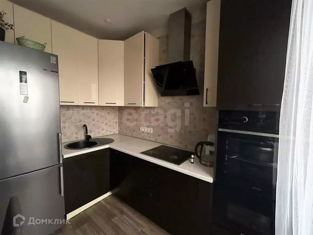 Продаётся 2-к квартира, 53.9 м - Фото 1