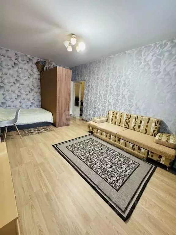 2-к кв. Ханты-Мансийский АО, Ханты-Мансийск ул. Рознина, 119 (53.7 м) - Фото 0