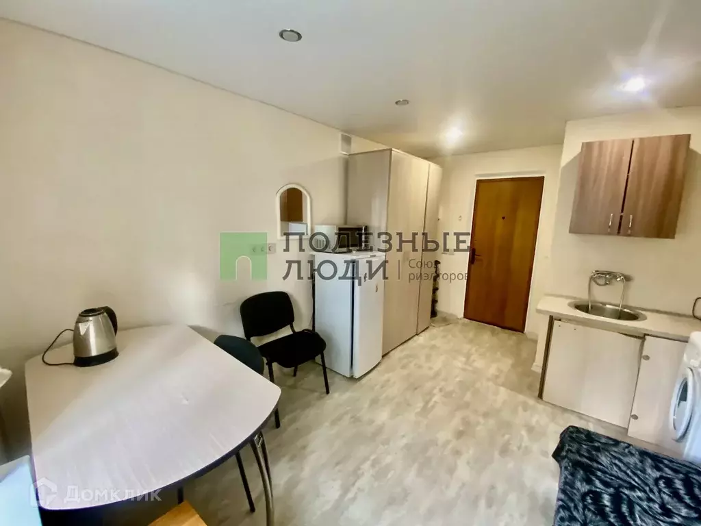 Продаётся 1-к квартира, 13 м - Фото 1