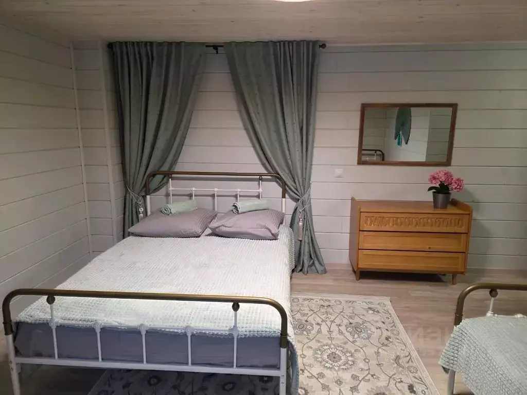 Комната Алтай, Майминский район, с. Манжерок Дачный пер., 5 - Фото 2