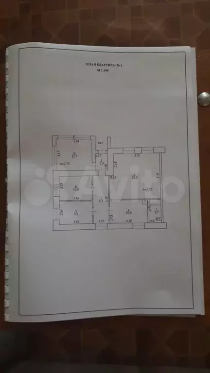 Дом 71 м на участке 11 сот. - Фото 0