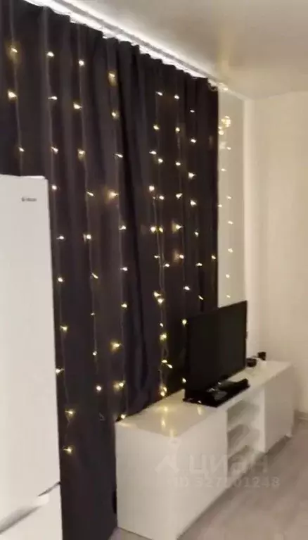 Студия Ростовская область, Ростов-на-Дону ул. Юрия Дубинина, 5 (28.0 ... - Фото 1