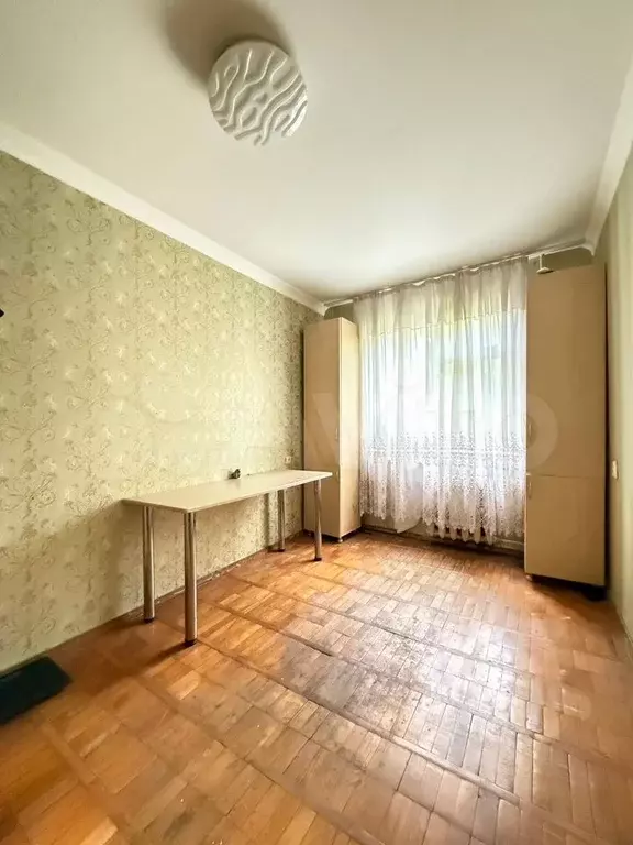 3-к. квартира, 74 м, 1/5 эт. - Фото 1