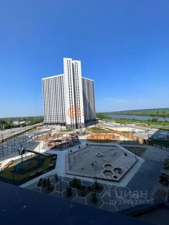 1-к кв. Тюменская область, Тюмень ул. Краснооктябрьская, 8 (44.0 м) - Фото 2