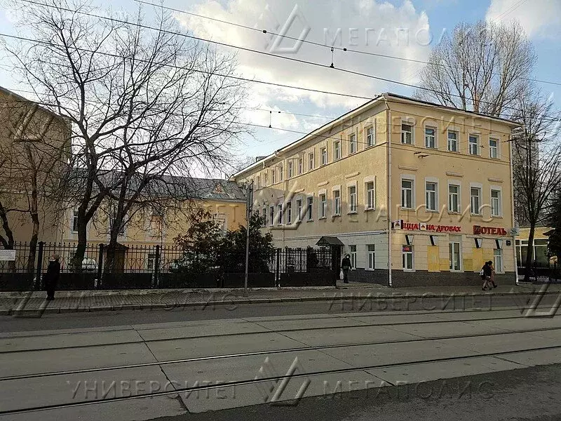 Помещение свободного назначения (40 м) - Фото 2