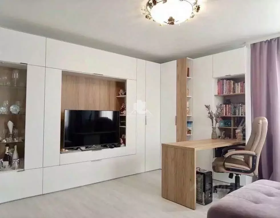 2-к кв. Белгородская область, Белгород ул. Макаренко, 2А (60.0 м) - Фото 1