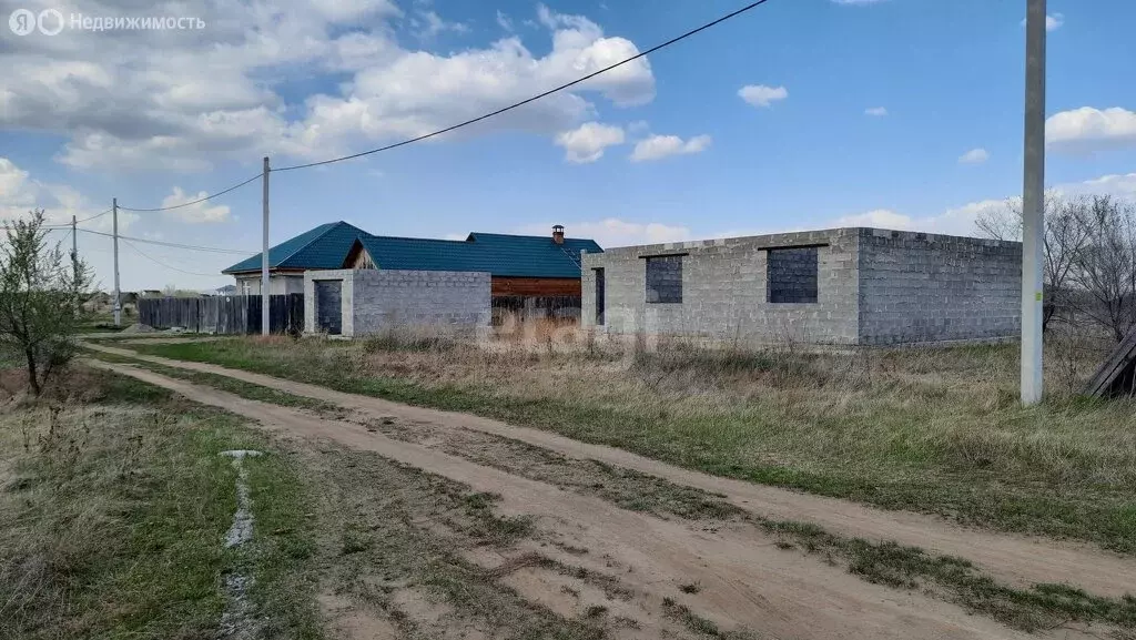 Дом в деревня Кайбалы, Брянская улица (130 м) - Фото 1