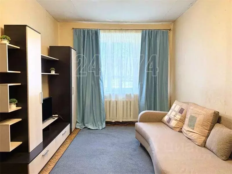 2-к кв. Москва Енисейская ул., 15 (43.0 м) - Фото 2