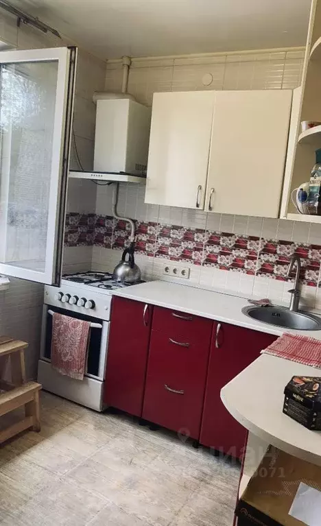 3-к кв. Краснодарский край, Краснодар Уральская ул., 184 (71.9 м) - Фото 1