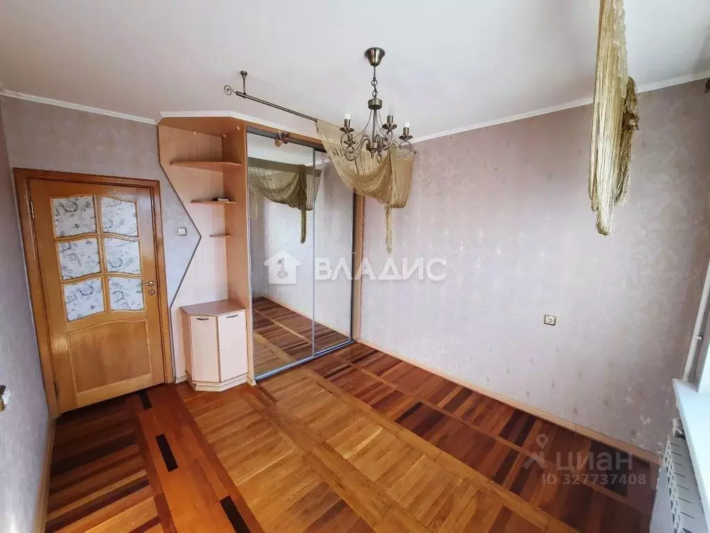 2-к кв. Белгородская область, Белгород ул. Губкина, 21 (47.1 м) - Фото 1