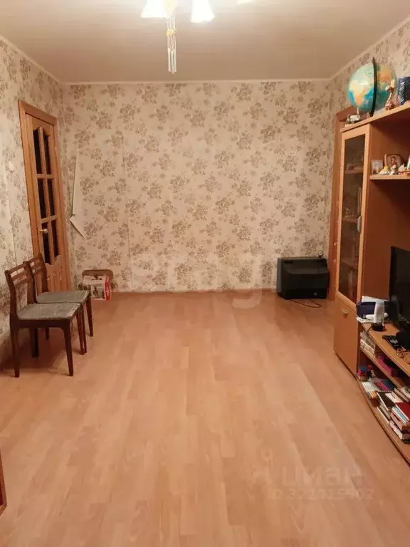 3-к кв. Коми, Сыктывкар ул. Оплеснина, 60 (59.4 м) - Фото 2