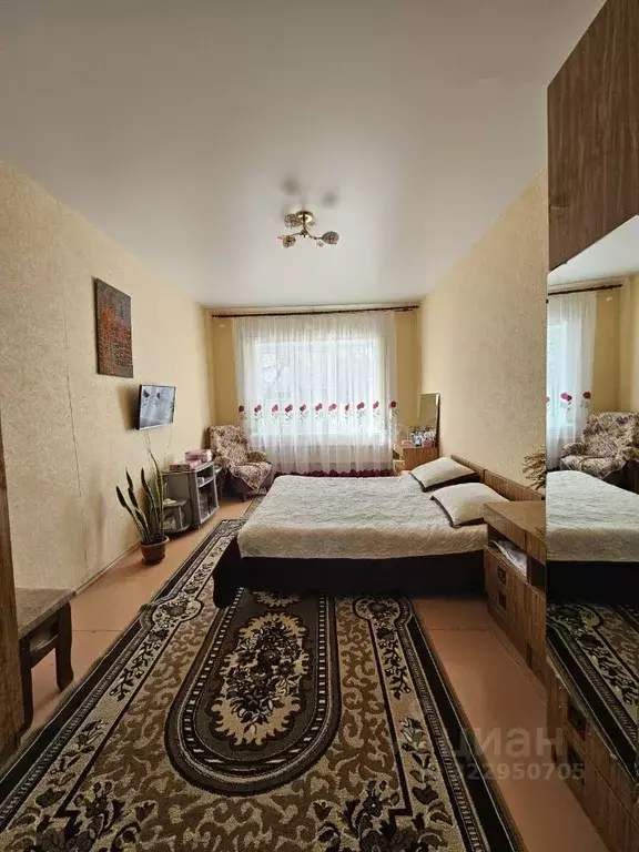 Дом в Ставропольский край, Ипатово пер. Вишневый, 5 (93 м) - Фото 2