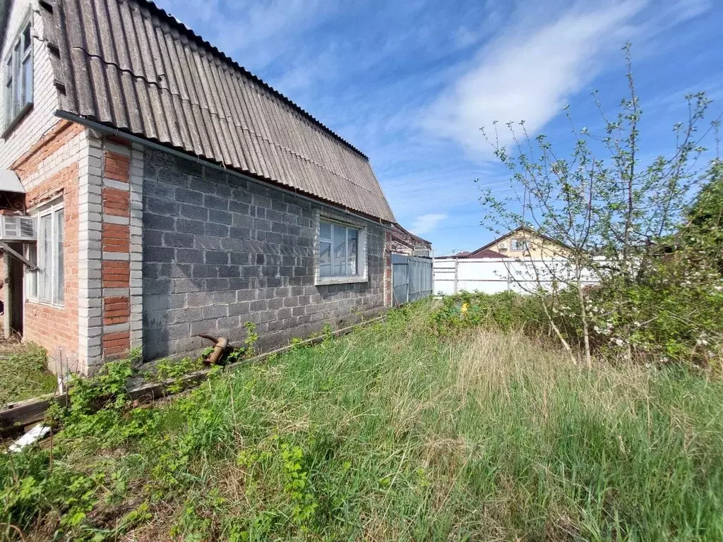Участок в Краснодарский край, Краснодар городской округ, Ленина хут., ... - Фото 1