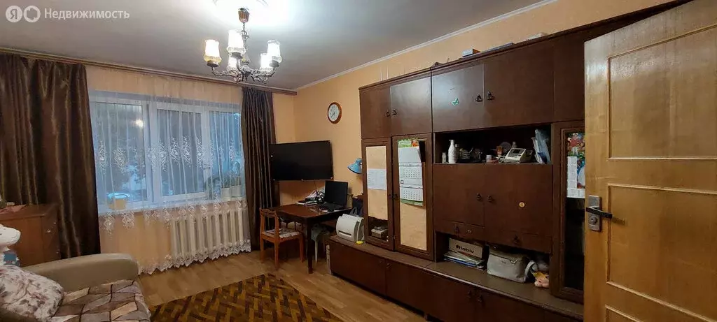 3-комнатная квартира: Саратов, Кузнечная улица, 2/12 (63.4 м) - Фото 0
