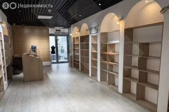 Помещение свободного назначения (86 м) - Фото 1
