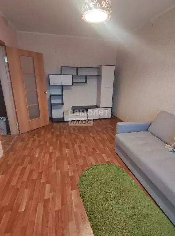 2-к кв. Курская область, Курск просп. Победы, 28а (55.8 м) - Фото 2