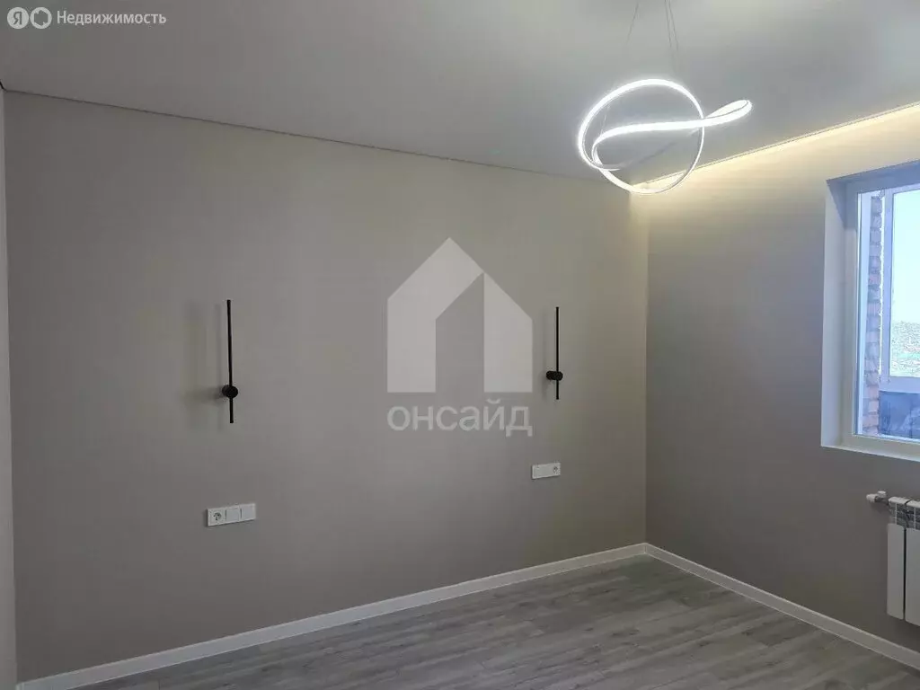 2-комнатная квартира: Улан-Удэ, улица Бабушкина, 1к3 (45.1 м) - Фото 0