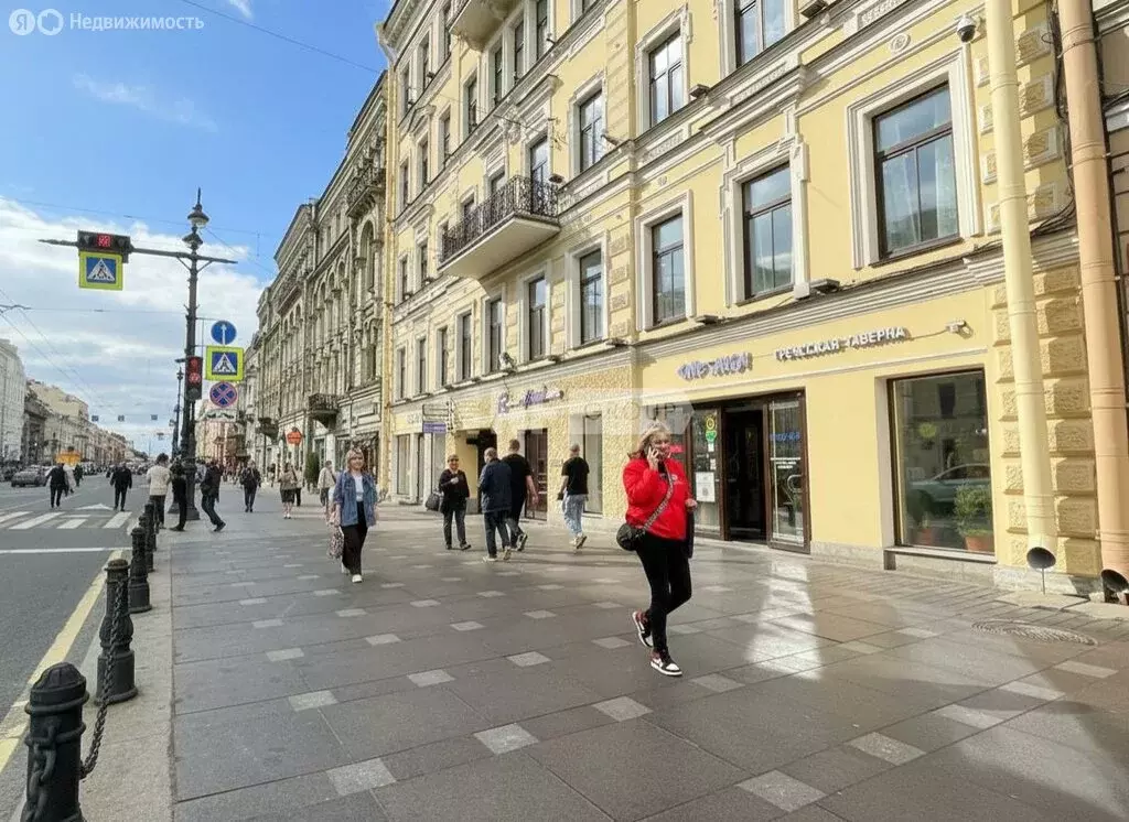 Торговая площадь (329.8 м) - Фото 1