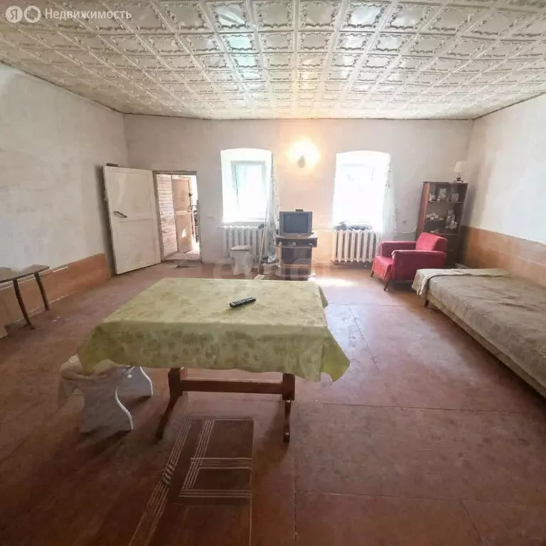 Дом в село Воскресенское, улица Мира (50 м) - Фото 2