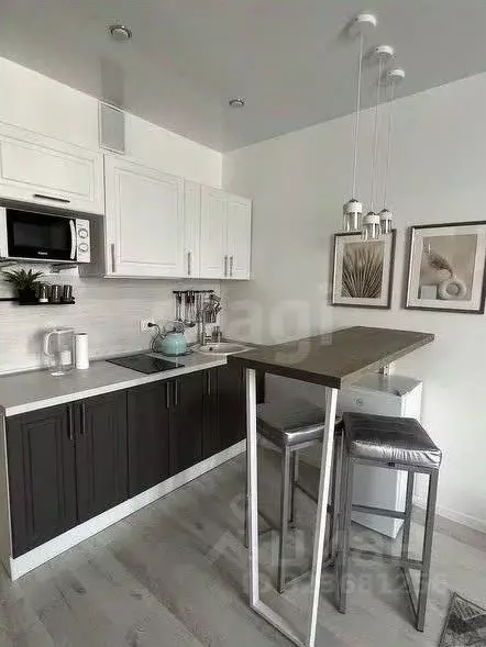 Студия Новосибирская область, Новосибирск ул. Бориса Богаткова, 192А ... - Фото 1