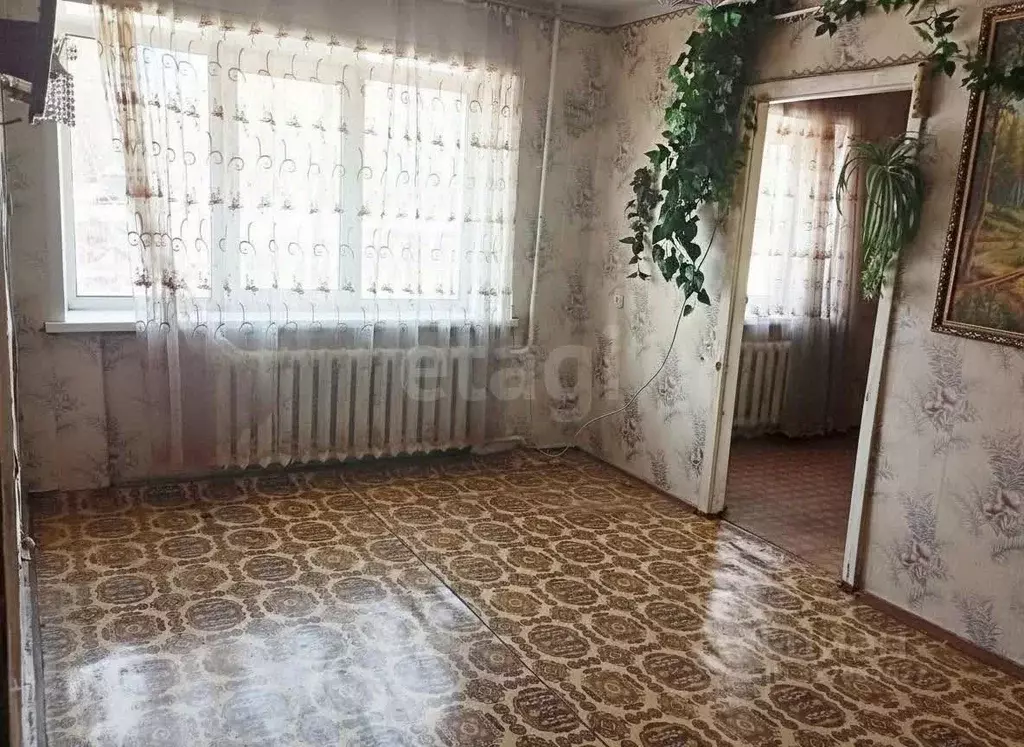 4-к кв. Смоленская область, Рославль пер. 2-й Энгельса, 2 (62.7 м) - Фото 1