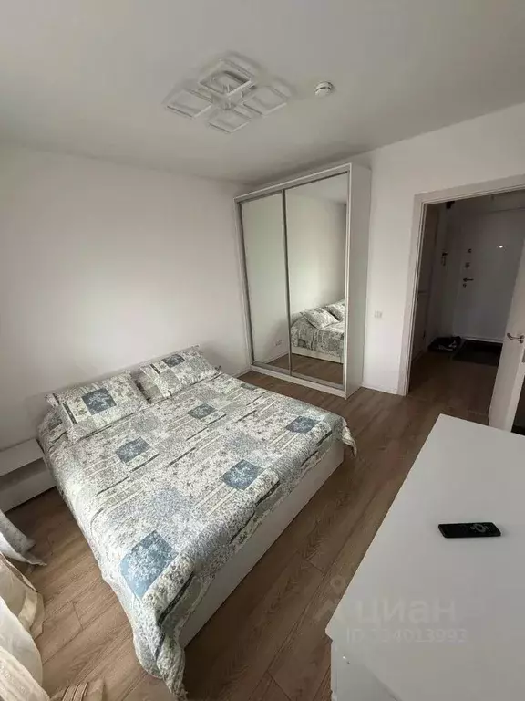 2-к кв. Москва ул. Римского-Корсакова, 11к11 (38.0 м) - Фото 1
