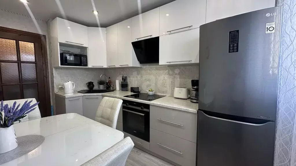 Квартира, 2 комнаты, 48 м - Фото 1