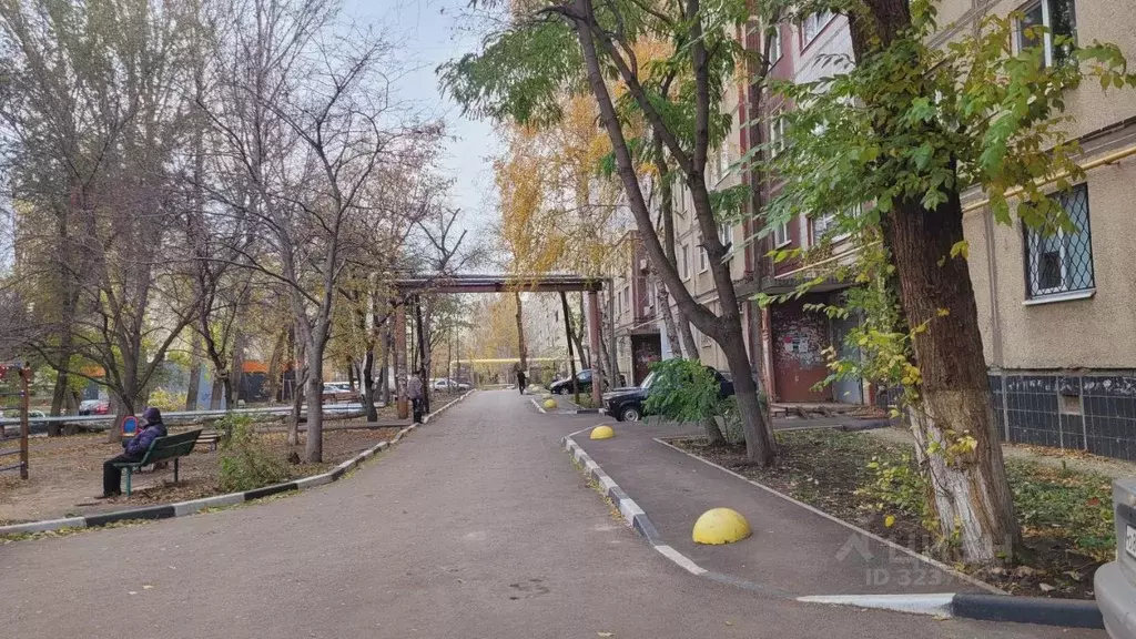 3-к кв. Саратовская область, Саратов Центральная ул., 6 (65.0 м) - Фото 2