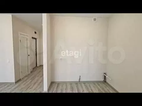 Квартира-студия, 36,7 м, 2/10 эт. - Фото 1